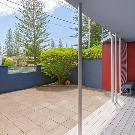 Adrift Apartments Yamba Buitenkant foto